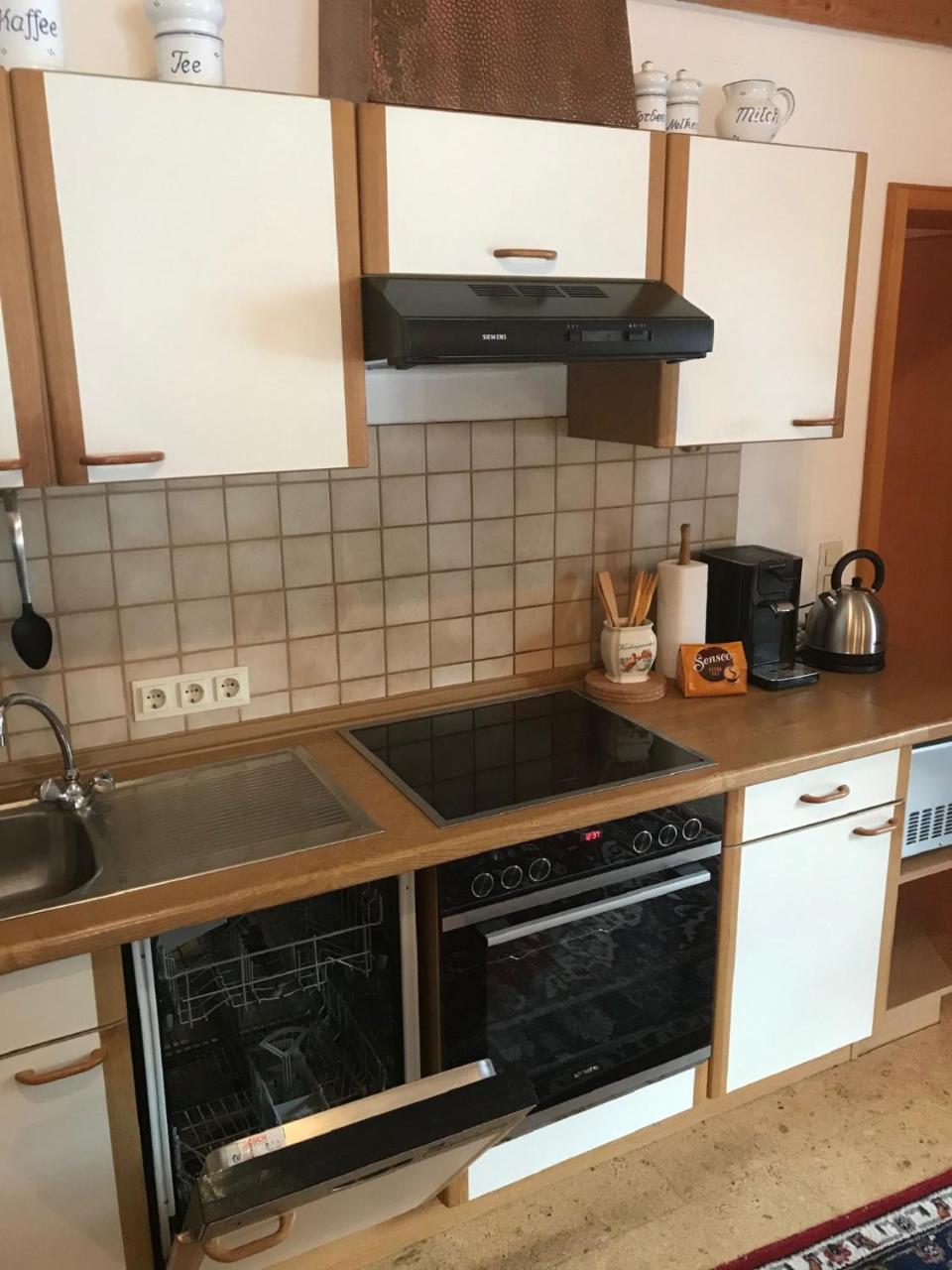 Ferienwohnung Hubertus Bischofsmais Eksteriør billede